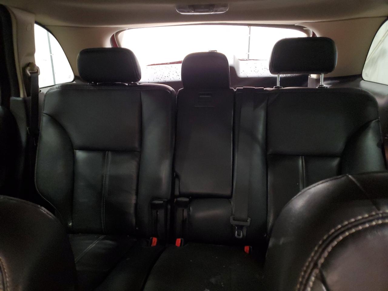 2007 Ford Edge Sel Plus VIN: 2FMDK49C17BB39039 Lot: 71882245