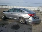 2017 Hyundai Sonata Se for Sale in Dyer, IN - Front End