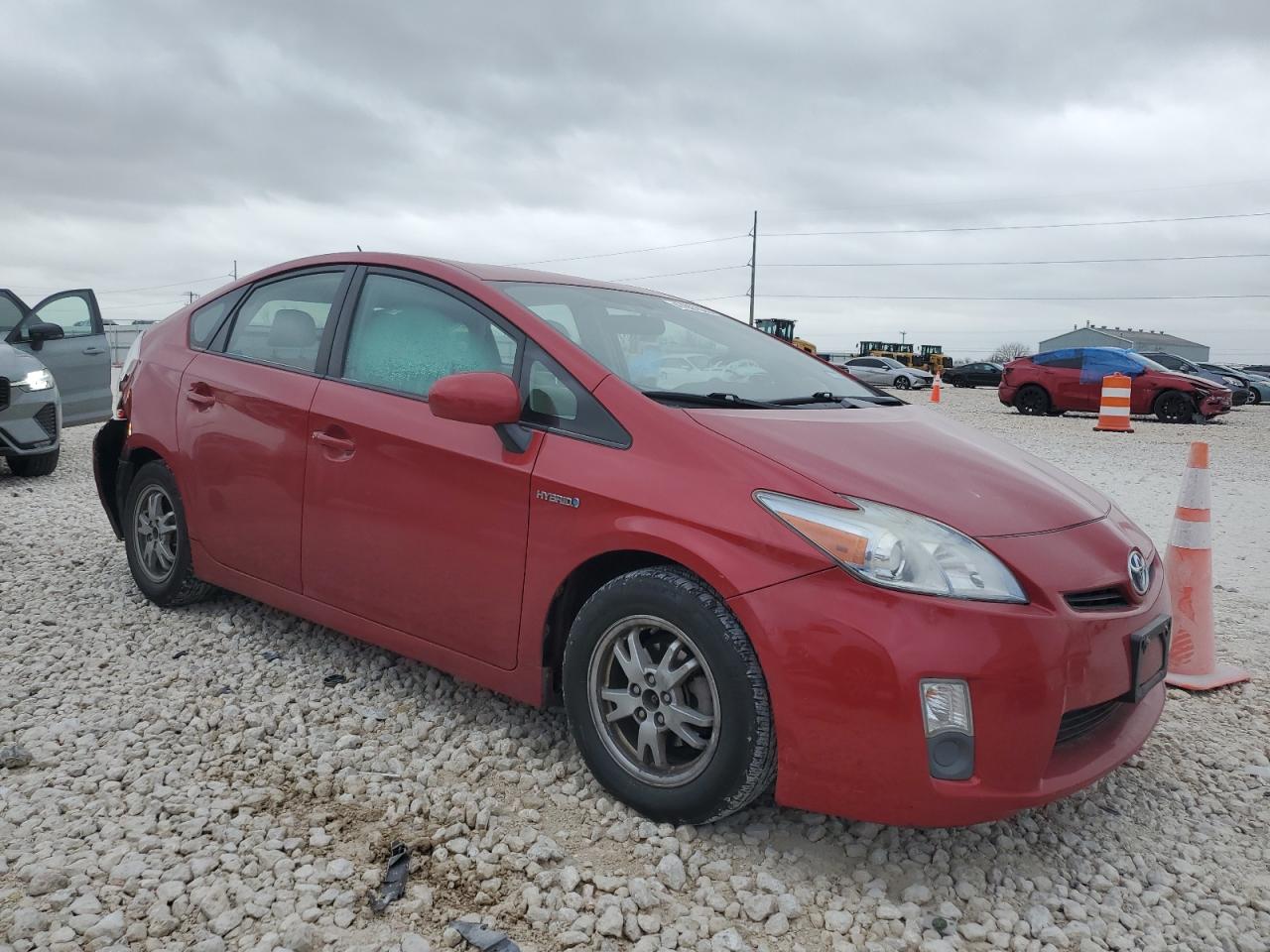 2010 Toyota Prius - Image 4
