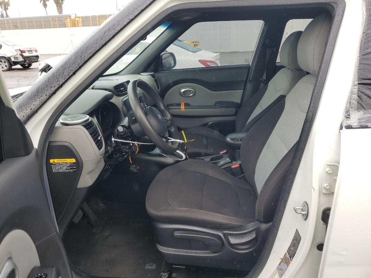 2016 Kia Soul - Image 7