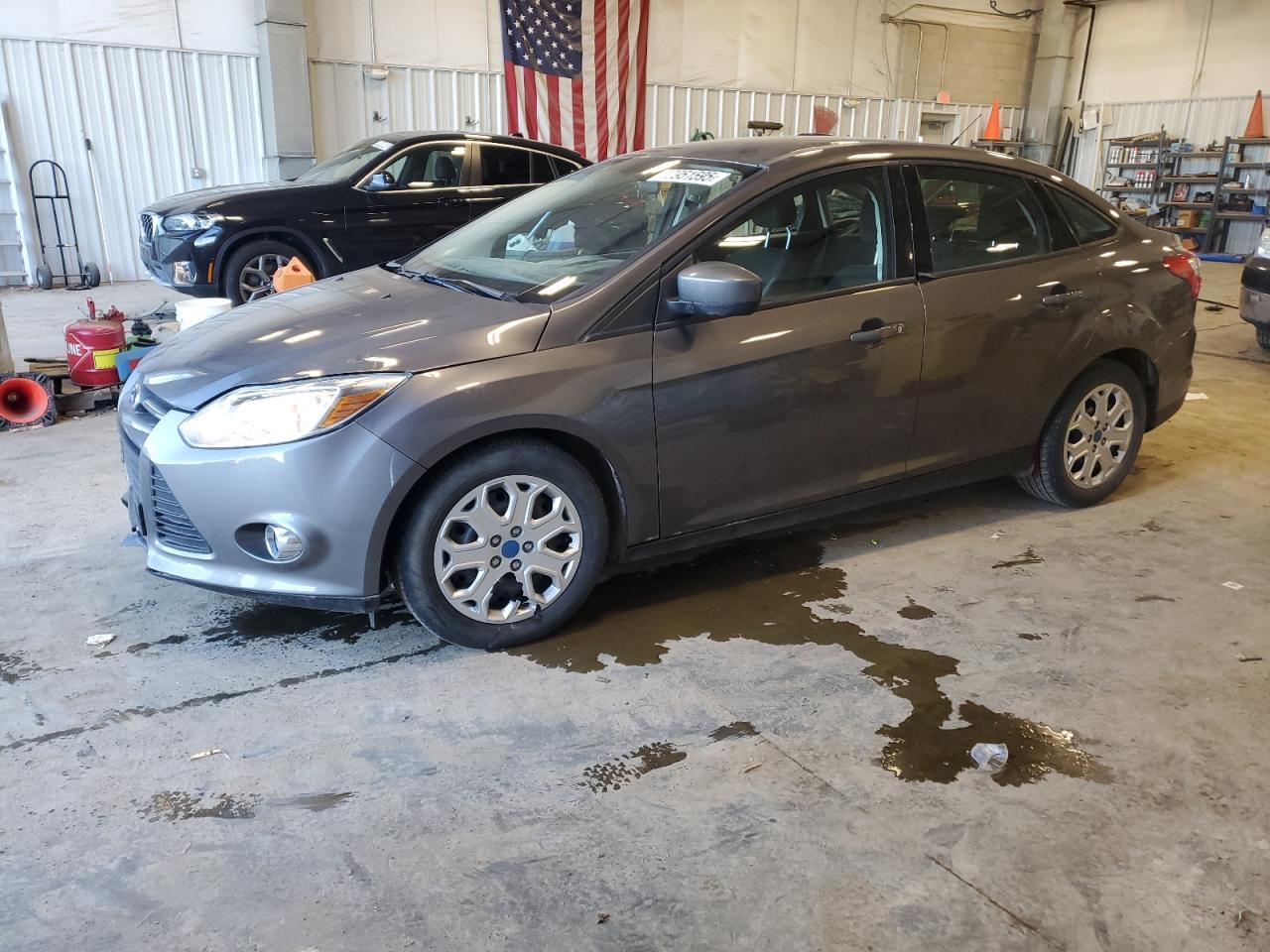 2012 Ford Focus - Image 1