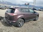 2018 Toyota Rav4 Adventure for Sale in Farr West, UT - Front End