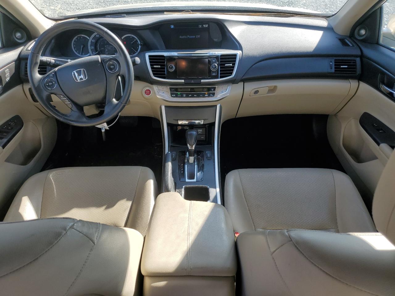 2014 Honda Accord - Image 8
