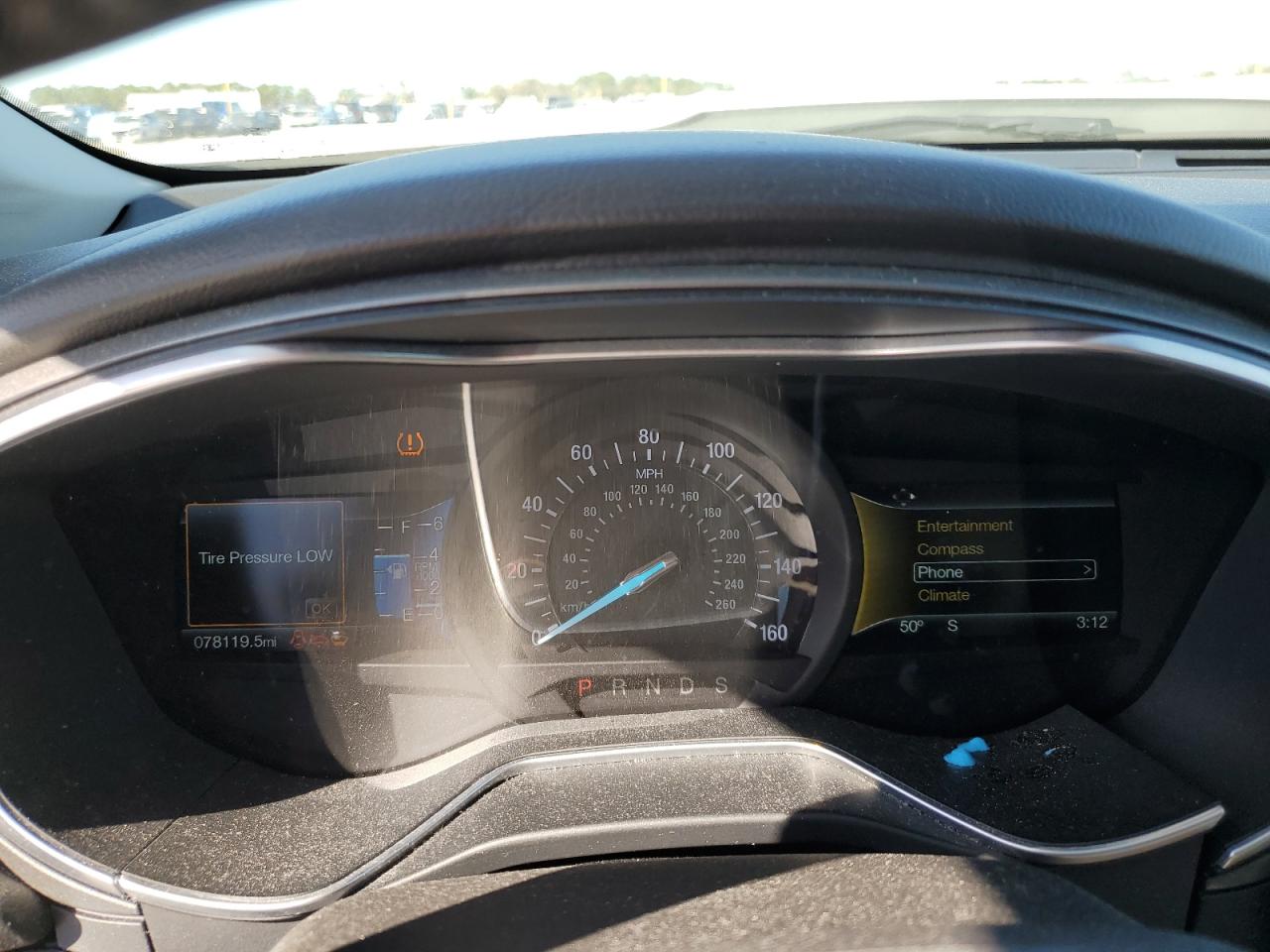 2015 Ford Fusion - Image 9