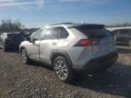 2021 Toyota Rav4 Xle Premium for Sale in Cahokia Heights, IL - Hail