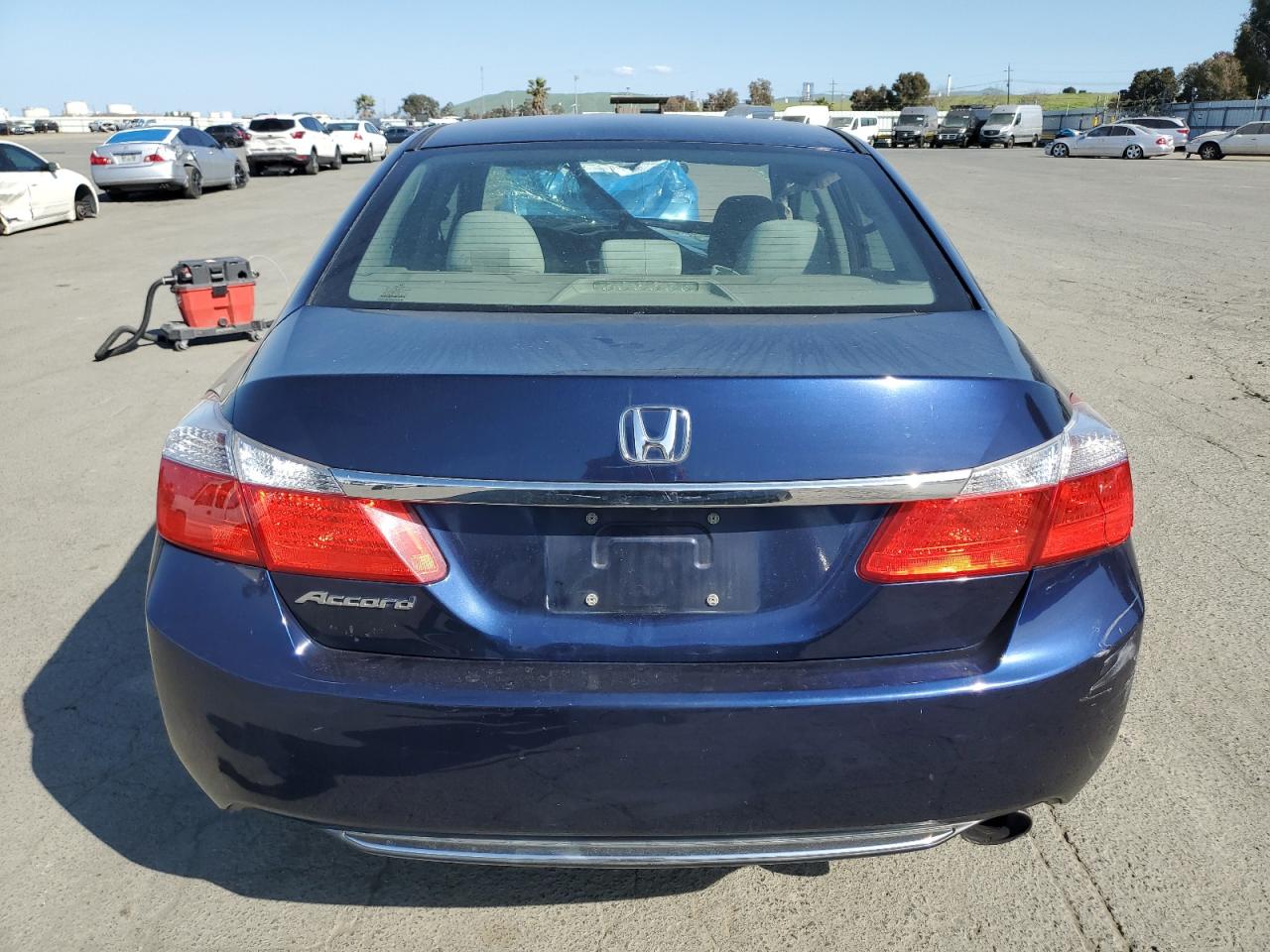 2013 Honda Accord - Image 6