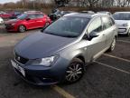 2013 SEAT IBIZA SE C for sale at Copart SANDTOFT