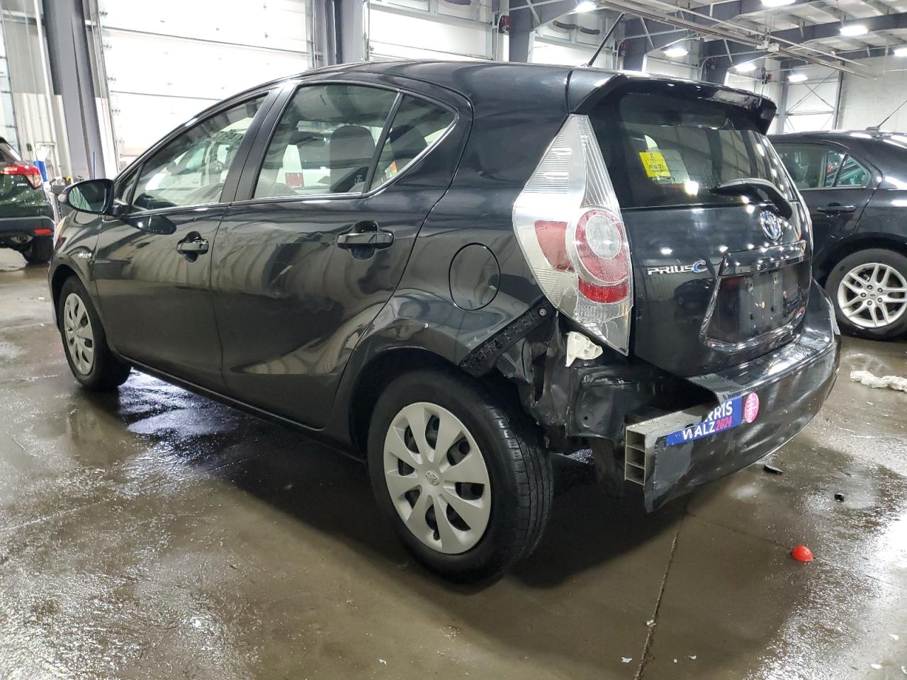 2013 Toyota Prius - Image 2