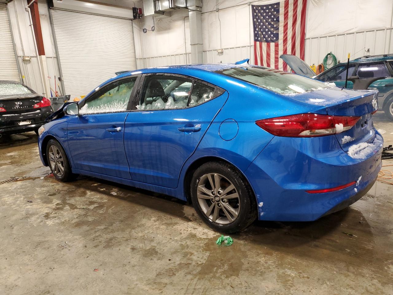 2018 Hyundai Elantra - Image 2