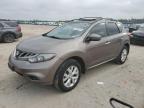 2011 Nissan Murano S for Sale in Houston, TX - Hail