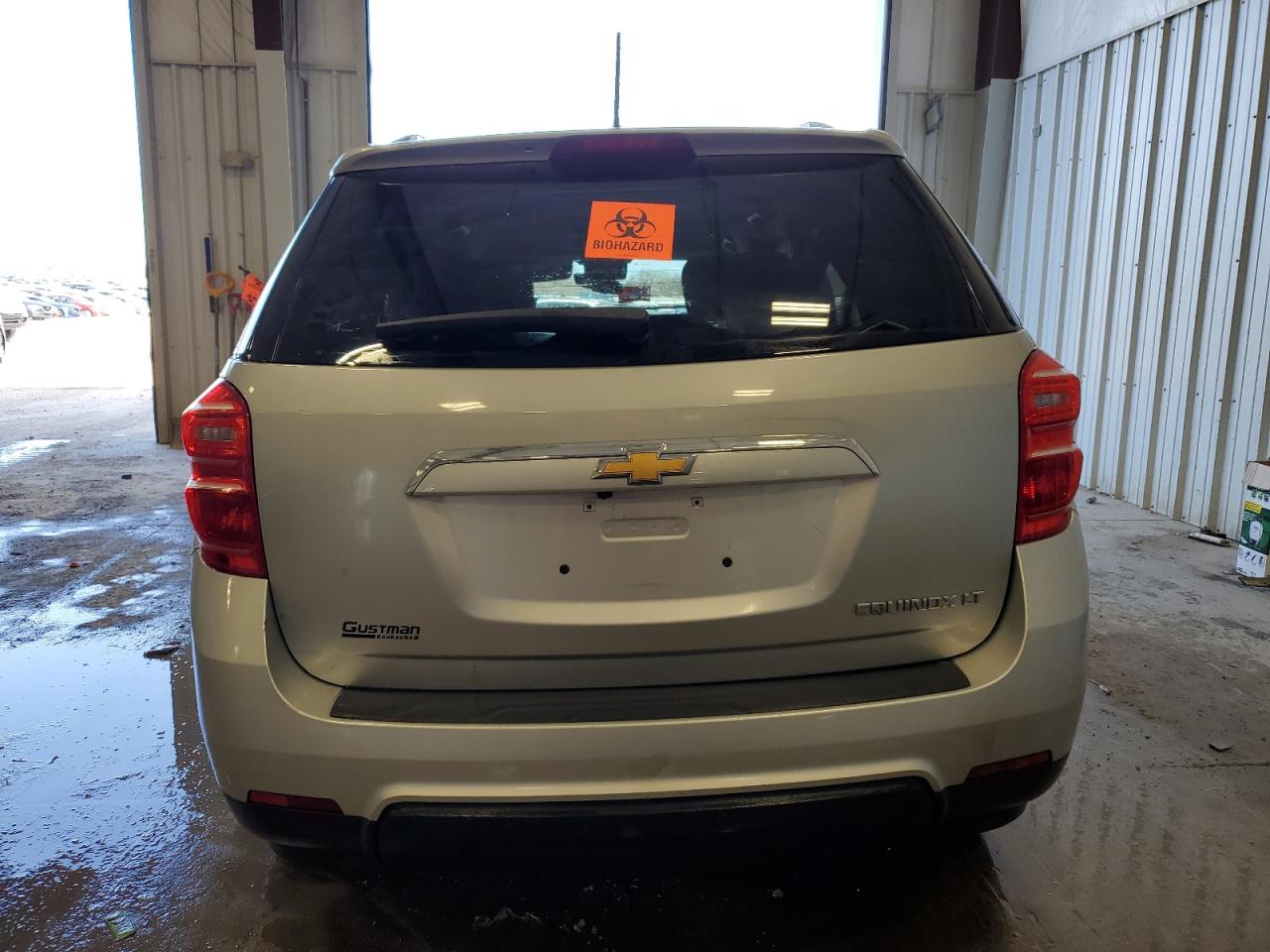 2016 Chevrolet Equinox - Image 6
