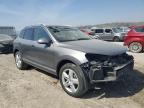 2013 Volkswagen Touareg V6 Tdi en Venta en Kansas City, KS - All Over