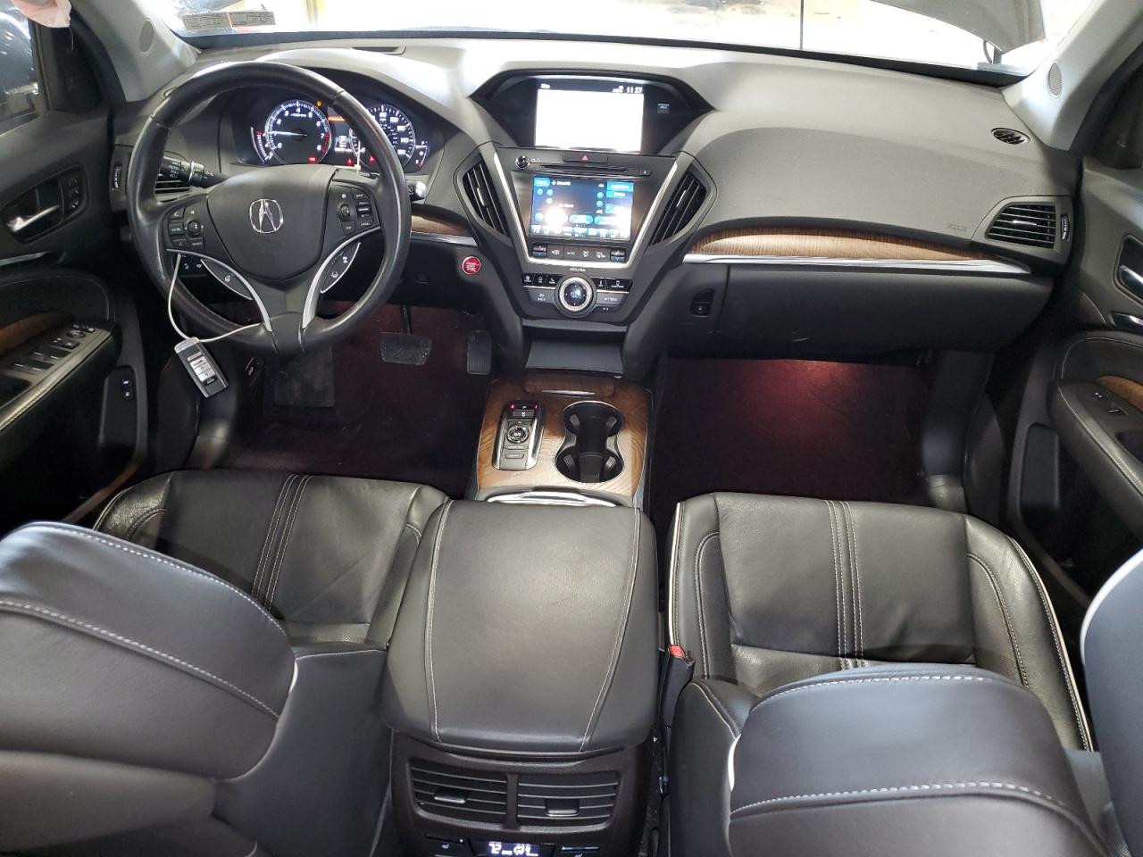 2020 Acura MDX - Image 8