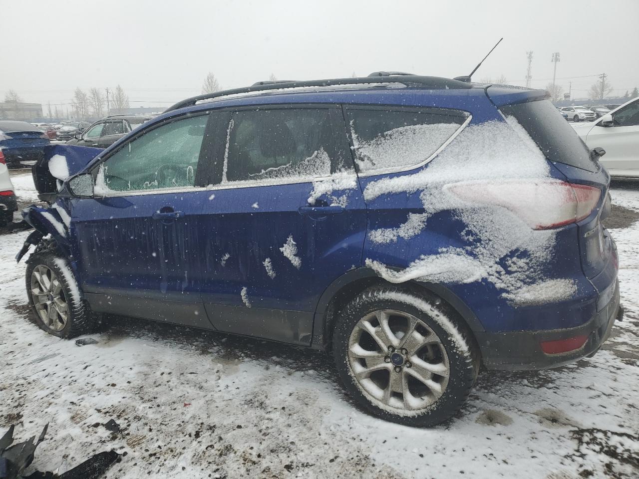 2015 Ford Escape - Image 2