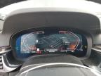2022 Bmw 530 Xi продається в Glassboro, NJ - Front End