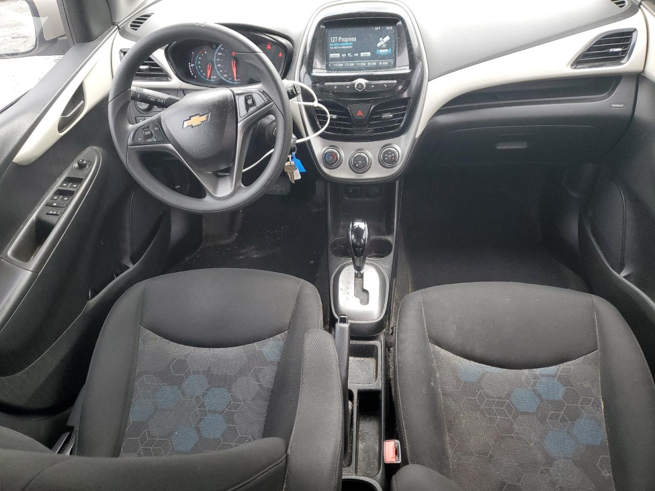 2016 Chevrolet Spark - Image 8