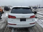 2018 AUDI Q5 TECHNIK S-LINE for sale at Copart QC - MONTREAL