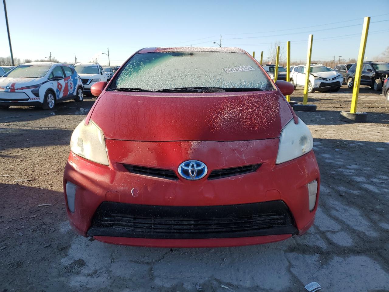 2014 Toyota Prius - Image 5