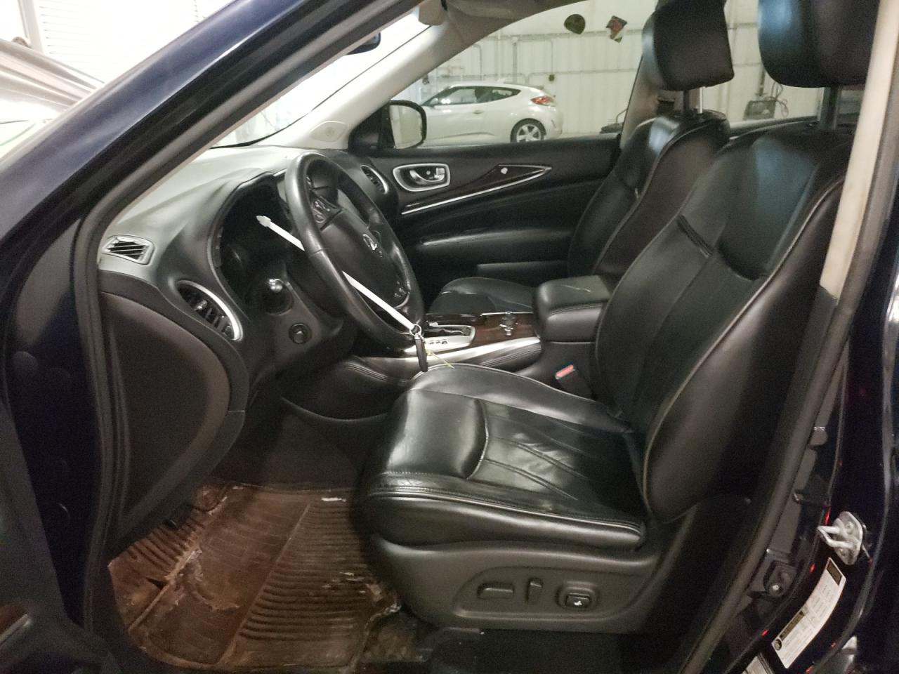2015 Infiniti QX60 - Image 7