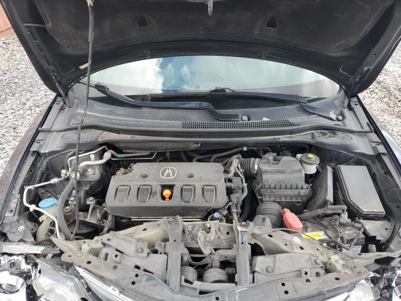2013 Acura ILX - Image 11