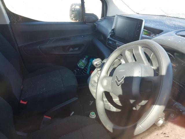 2023 CITROEN BERLINGO 650 ENTERPRSE ED 