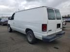 2008 Ford Econoline E250 Van na sprzedaż w Portland, OR - Front End