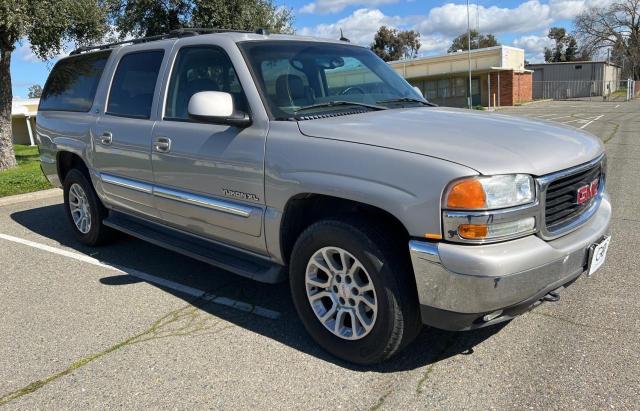 2005 Gmc Yukon Xl K1500