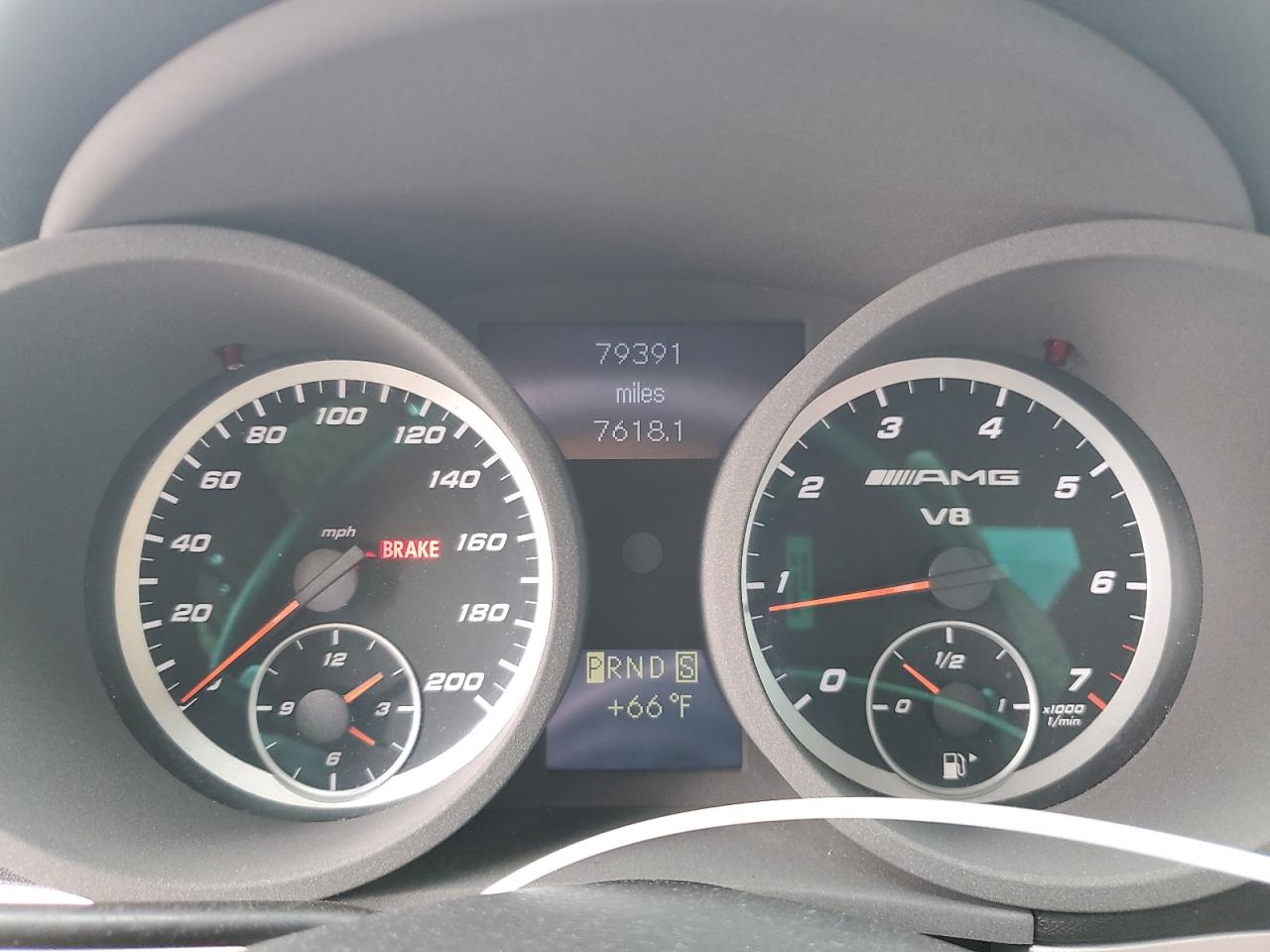 2005 Mercedes-Benz SLK-klasse - Image 9