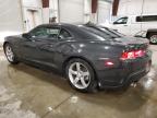 2015 Chevrolet Camaro Lt de vânzare în Ham Lake, MN - Side