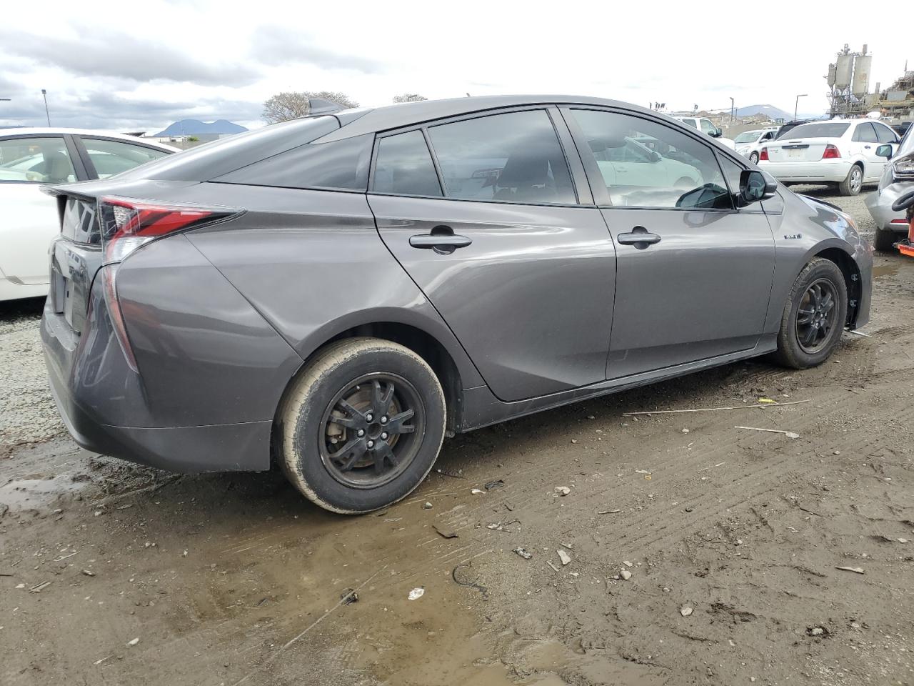 2017 Toyota Prius - Image 3