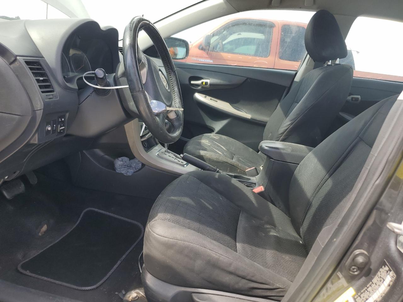 2010 Toyota Corolla - Image 7