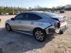 2022 Honda Civic Lx zu verkaufen in Charles City, VA - Rear End