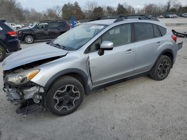 2013 Subaru Xv Crosstrek 2.0 Premium