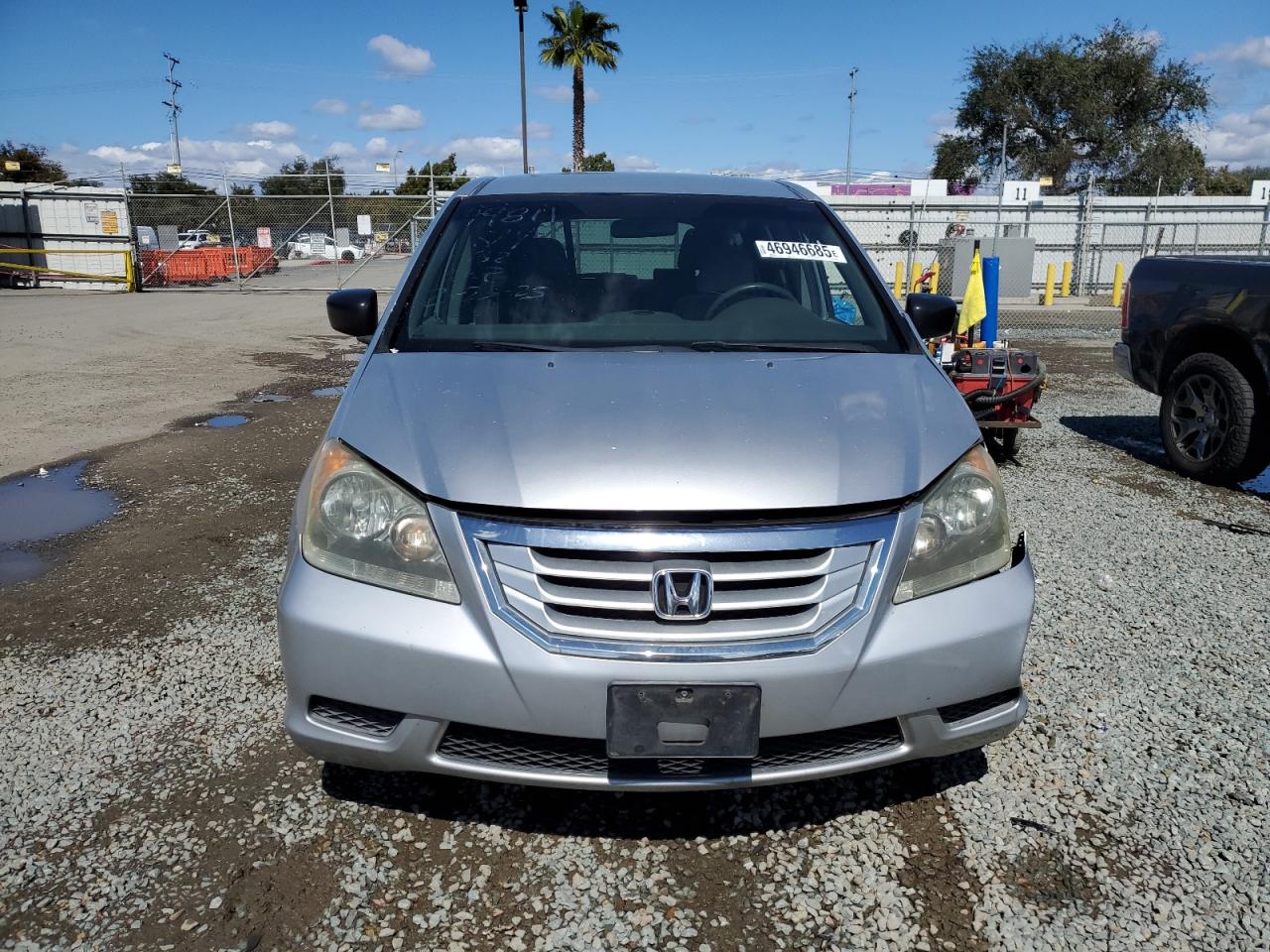 2010 Honda Odyssey - Image 5
