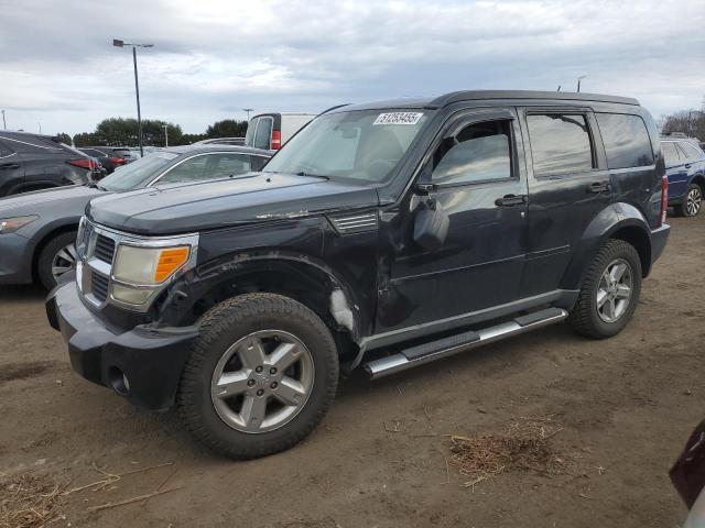 2008 Dodge Nitro Sxt
