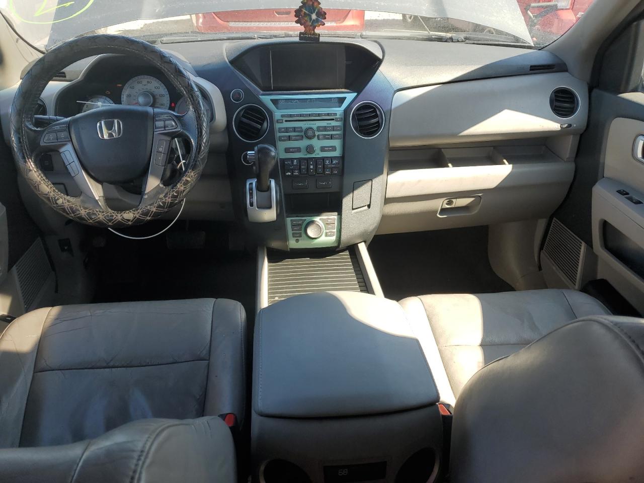 2010 Honda Pilot - Image 8