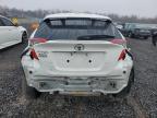 2020 Toyota C-Hr Xle للبيع في Hillsborough، NJ - Front End