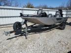 2024 Lowe Boat W/Trl zu verkaufen in Rogersville, MO - Burn