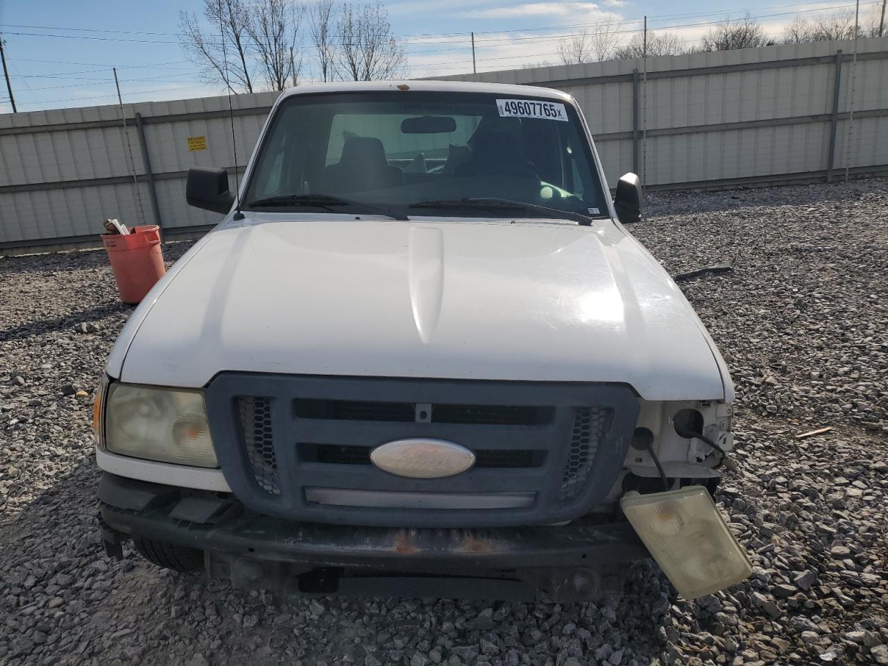 2007 Ford Ranger - Image 5