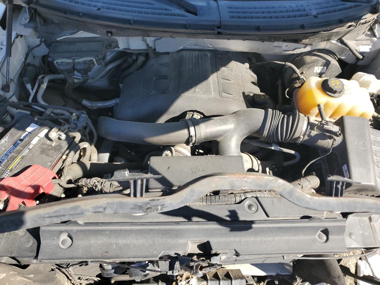 2014 Ford F-150 - Image 11