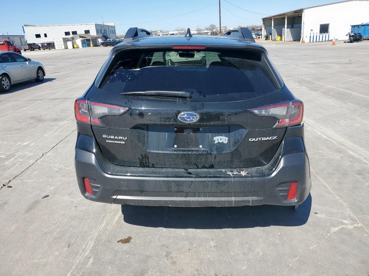 2021 Subaru Outback - Image 6