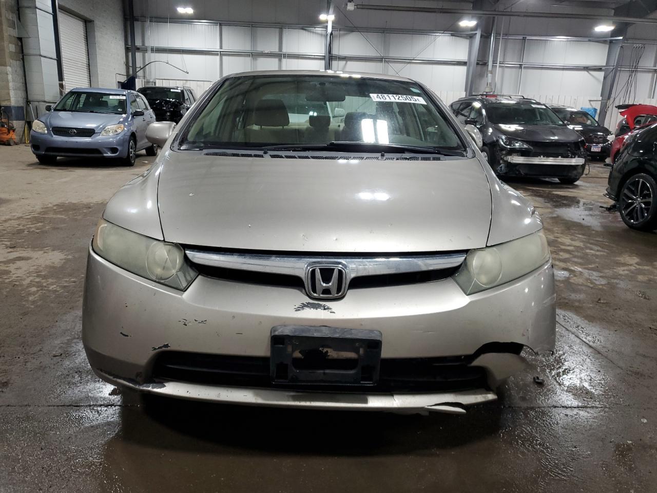 2006 Honda Civic - Image 5