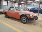 1974 Mg Mgb за продажба в Mocksville, NC - Front End