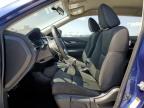 2017 Nissan Rogue S იყიდება Haslet-ში, TX - Front End