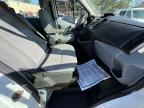 2016 FORD TRANSIT T-350 for sale at Copart MA - NORTH BOSTON