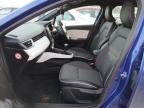 2022 RENAULT CLIO SE ED for sale at Copart WISBECH