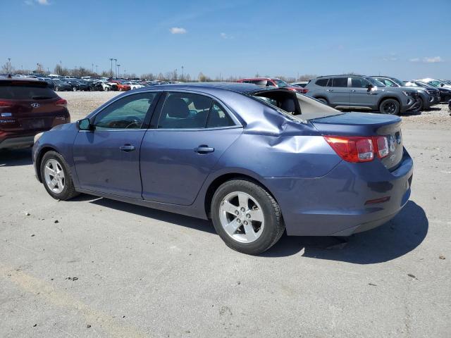  CHEVROLET MALIBU 2014 Синій