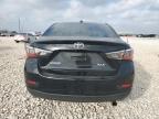 2019 Toyota Yaris L de vânzare în Temple, TX - Front End
