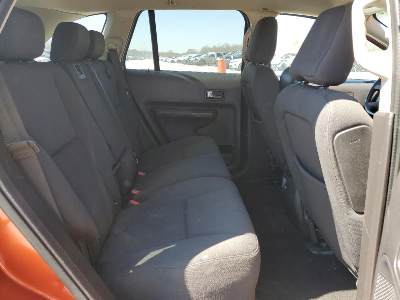 2007 Ford Edge - Image 10