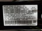 2025 Honda Cr-V Exl en Venta en Center Rutland, VT - Rear End